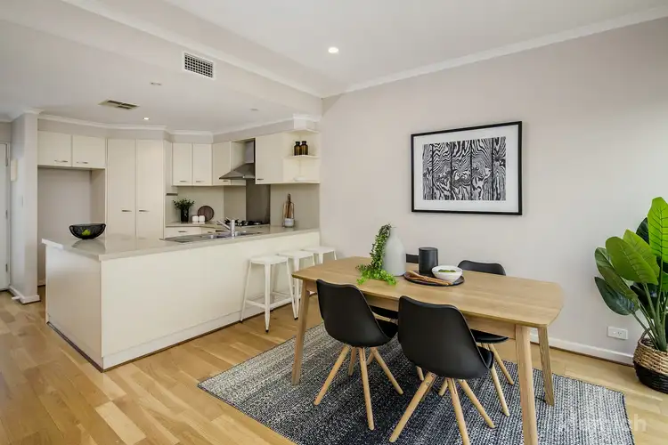 Sixth view of Homely house listing, 2/21 Harriett Street, Adelaide SA 5000