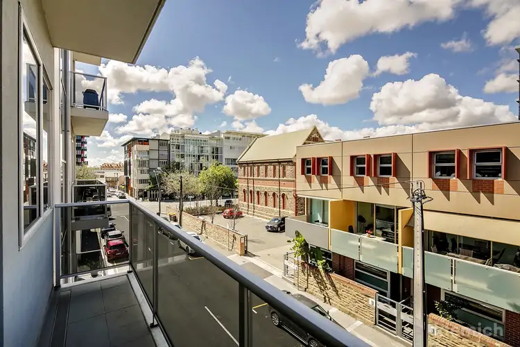 5/11 Daly Street, Adelaide SA 5000