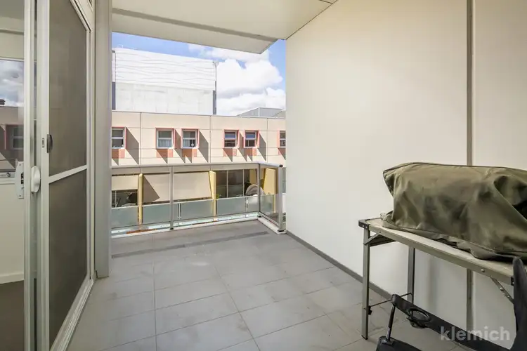 Fifth view of Homely unit listing, 5/11 Daly Street, Adelaide SA 5000
