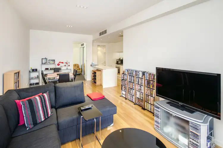 Sixth view of Homely unit listing, 5/11 Daly Street, Adelaide SA 5000