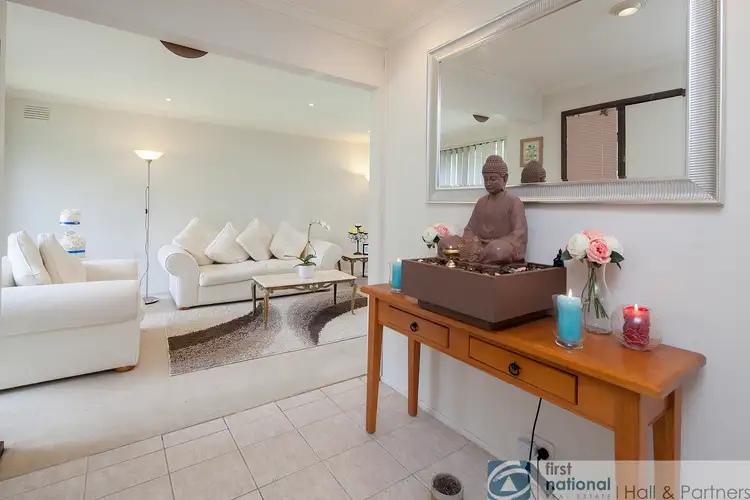 Third view of Homely house listing, 7 Gracilis Court, Endeavour Hills VIC 3802