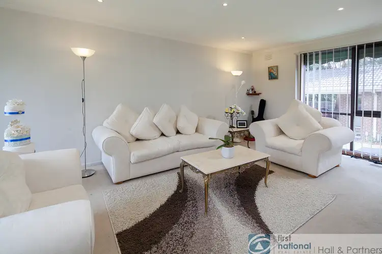 Fourth view of Homely house listing, 7 Gracilis Court, Endeavour Hills VIC 3802