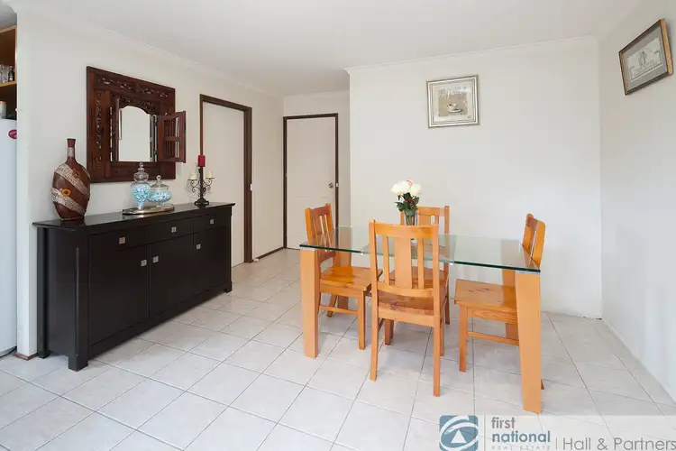 Sixth view of Homely house listing, 7 Gracilis Court, Endeavour Hills VIC 3802