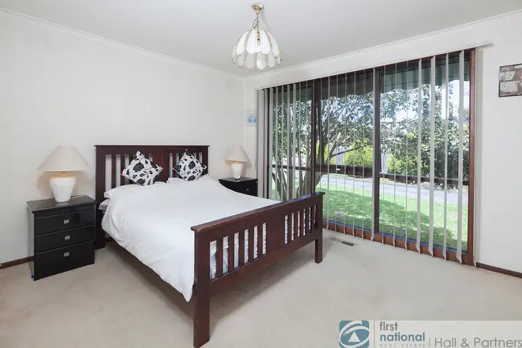 Seventh view of Homely house listing, 7 Gracilis Court, Endeavour Hills VIC 3802