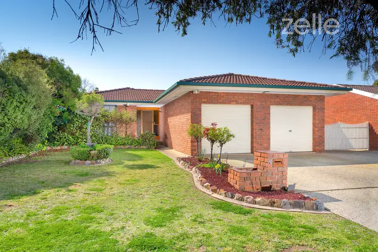 4 Wentworth Court, Lavington NSW 2641