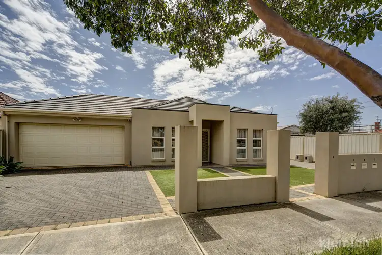 1/2 Matheson Avenue, Findon SA 5023