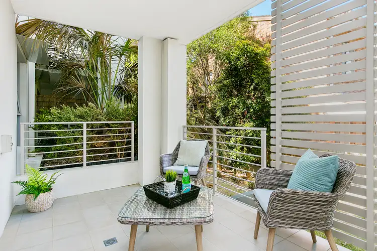 Second view of Homely apartment listing, 4/5 Carousel Close, Cromer NSW 2099