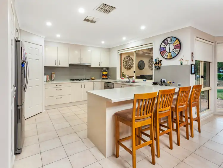 Third view of Homely house listing, 3 Tanners Way, Kellyville NSW 2155