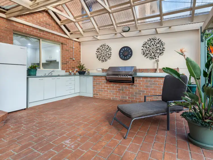 Fourth view of Homely house listing, 3 Tanners Way, Kellyville NSW 2155
