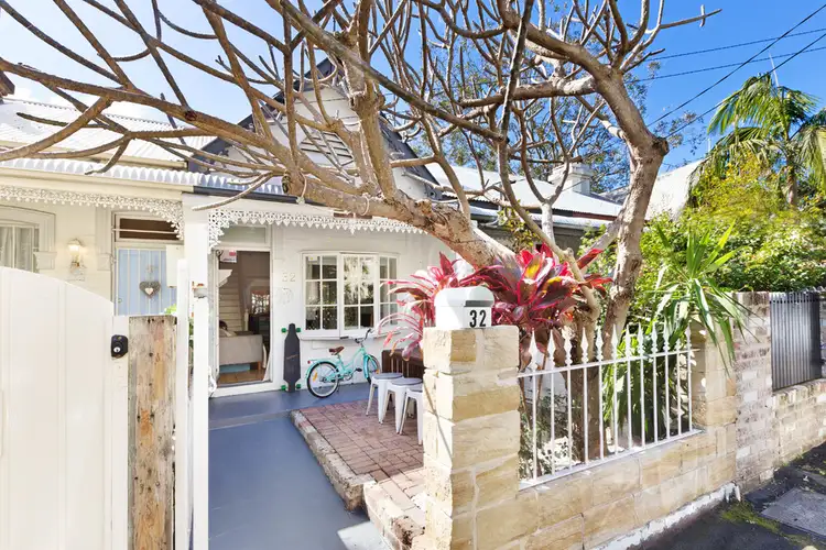 Second view of Homely house listing, 32 Denison Street, Manly NSW 2095