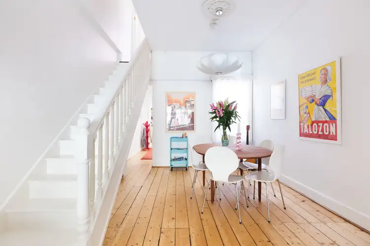 Fourth view of Homely house listing, 32 Denison Street, Manly NSW 2095
