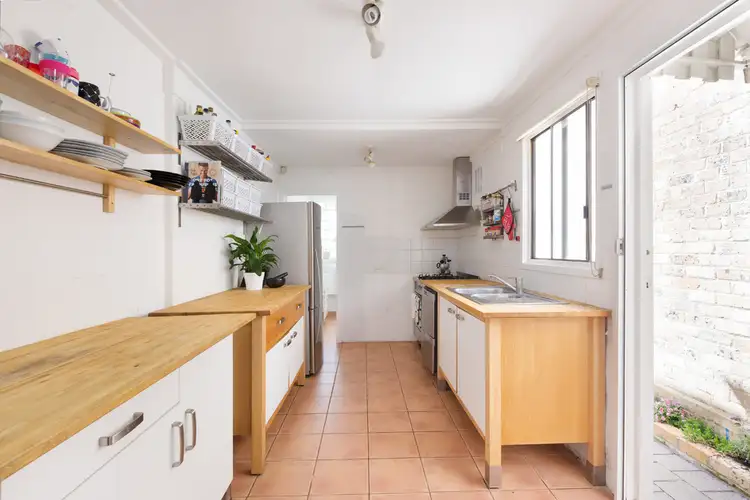 Fifth view of Homely house listing, 32 Denison Street, Manly NSW 2095