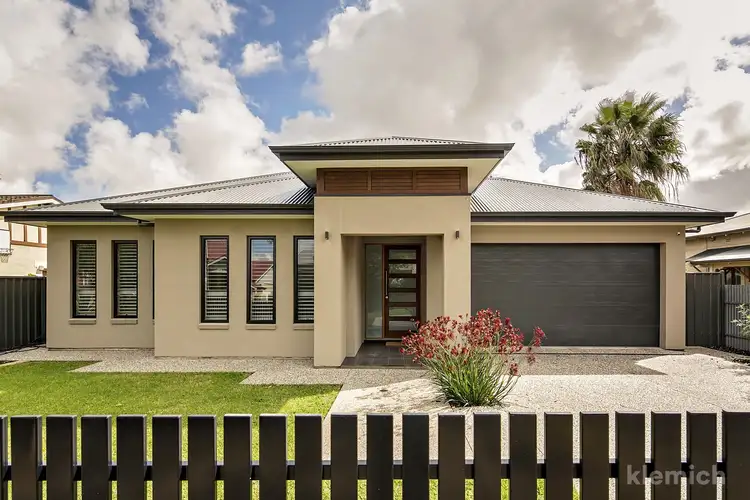 36 Newbon Street, Nailsworth SA 5083