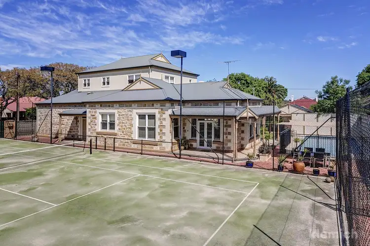 Main view of Homely house listing, 50 Stuart Road, Dulwich SA 5065