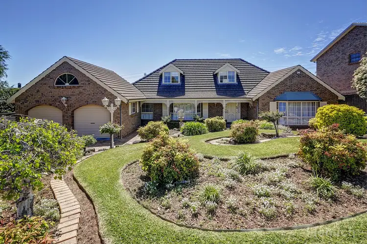20 Rawson Penfold Drive, Rosslyn Park SA 5072