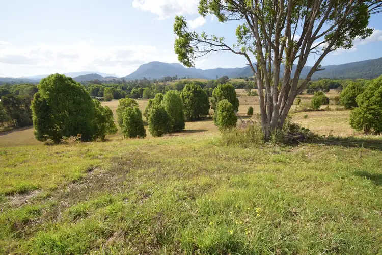 Second view of Homely land listing, LOT 37 Tareeda Way, Nimbin NSW 2480