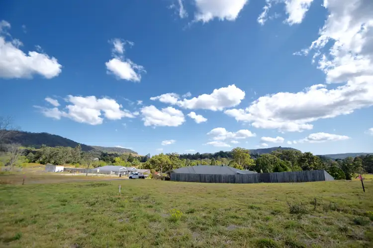 Second view of Homely land listing, LOT 31 Tareeda Way, Nimbin NSW 2480