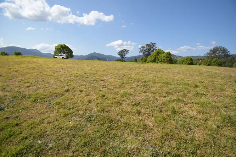 Third view of Homely land listing, LOT 31 Tareeda Way, Nimbin NSW 2480