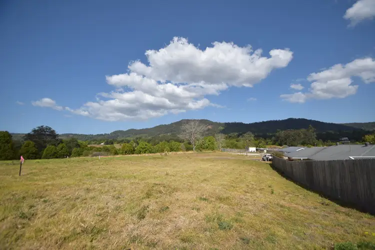 Fourth view of Homely land listing, LOT 31 Tareeda Way, Nimbin NSW 2480