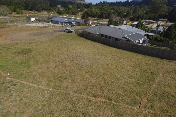 Fifth view of Homely land listing, LOT 31 Tareeda Way, Nimbin NSW 2480