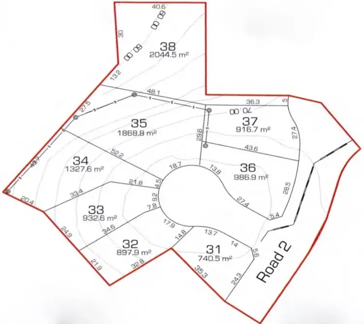 Seventh view of Homely land listing, LOT 31 Tareeda Way, Nimbin NSW 2480