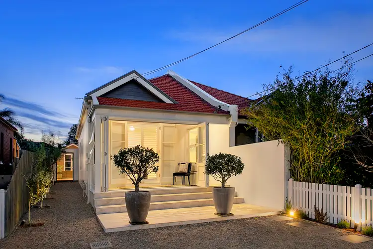 6 Ann Street, Willoughby NSW 2068