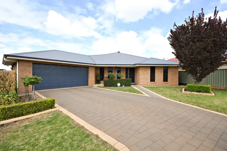 Main view of Homely house listing, 15 Savoy Place, Dubbo NSW 2830