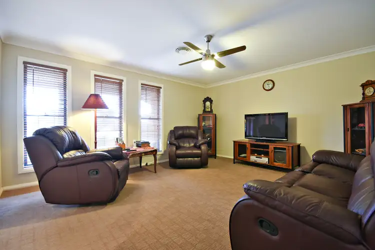 Fourth view of Homely house listing, 15 Savoy Place, Dubbo NSW 2830