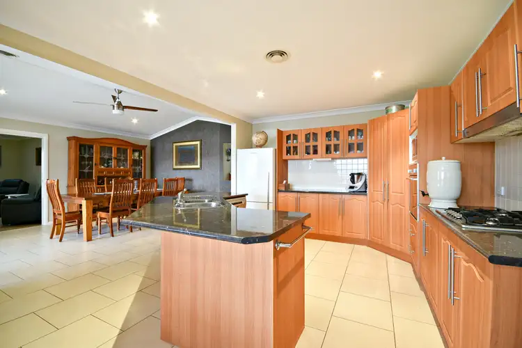 Sixth view of Homely house listing, 15 Savoy Place, Dubbo NSW 2830