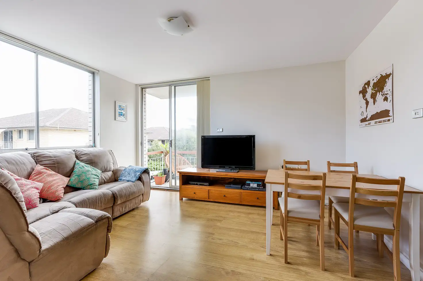 Main view of Homely unit listing, 11c/31 Quirk Road, Manly Vale NSW 2093