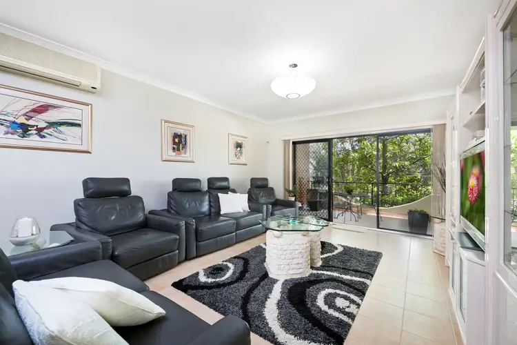 27/23A George Street, North Strathfield NSW 2137