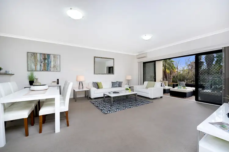 10/23A George Street, North Strathfield NSW 2137