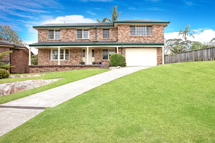 3 The Vale, Belrose NSW 2085