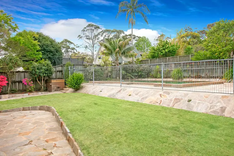 Fifth view of Homely house listing, 3 The Vale, Belrose NSW 2085