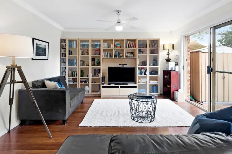 2/22 Willandra Street, Lane Cove NSW 2066