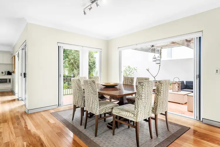 Second view of Homely house listing, 55A Finlayson Street, Lane Cove NSW 2066