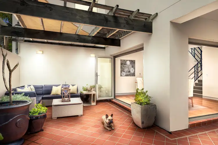 Fourth view of Homely house listing, 55A Finlayson Street, Lane Cove NSW 2066