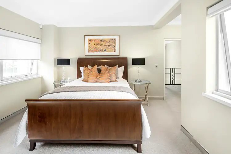 Fifth view of Homely house listing, 55A Finlayson Street, Lane Cove NSW 2066