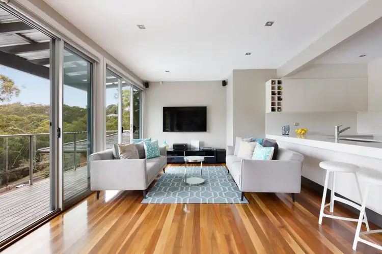 Main view of Homely house listing, 24 Fleming Street, Northwood NSW 2066
