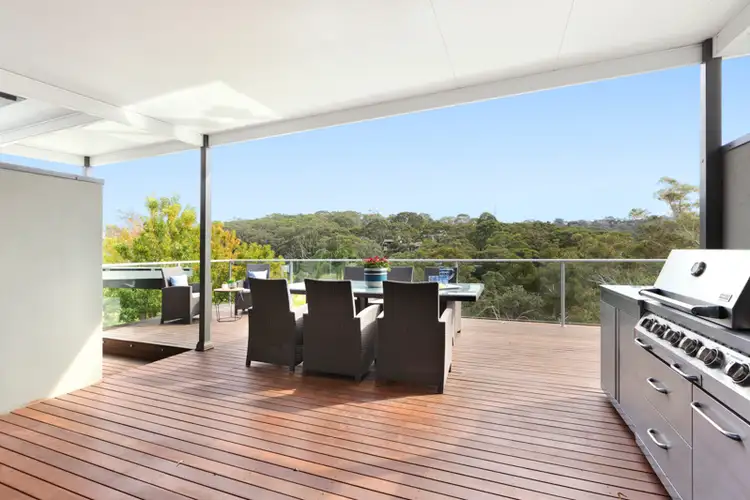 Third view of Homely house listing, 24 Fleming Street, Northwood NSW 2066