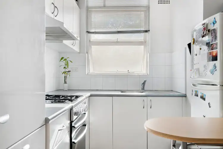 Fourth view of Homely unit listing, 4/42 Howard Avenue, Dee Why NSW 2099