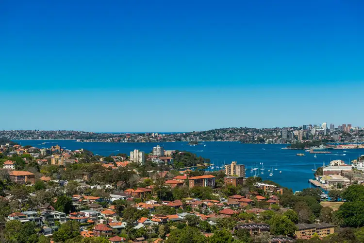 22/93 Ridge Street, North Sydney NSW 2060