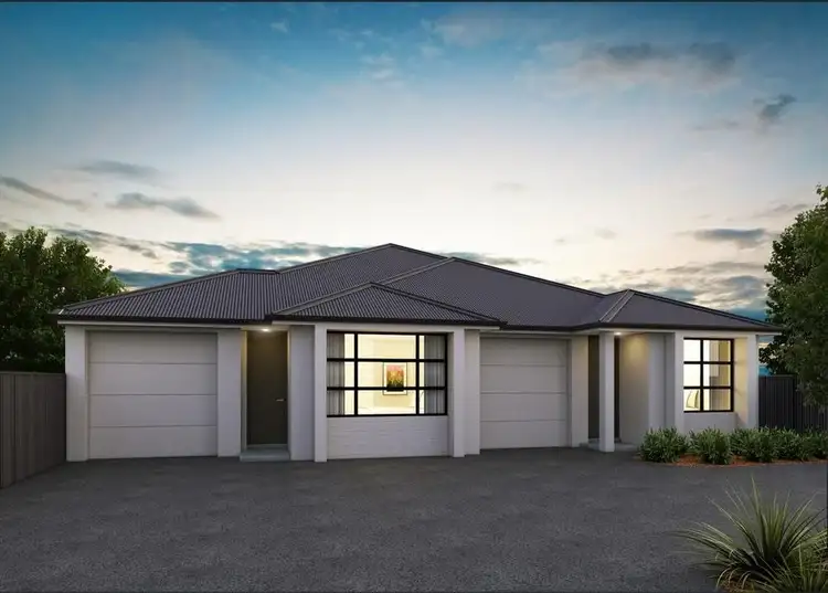 2B Shearing Street, Oaklands Park SA 5046