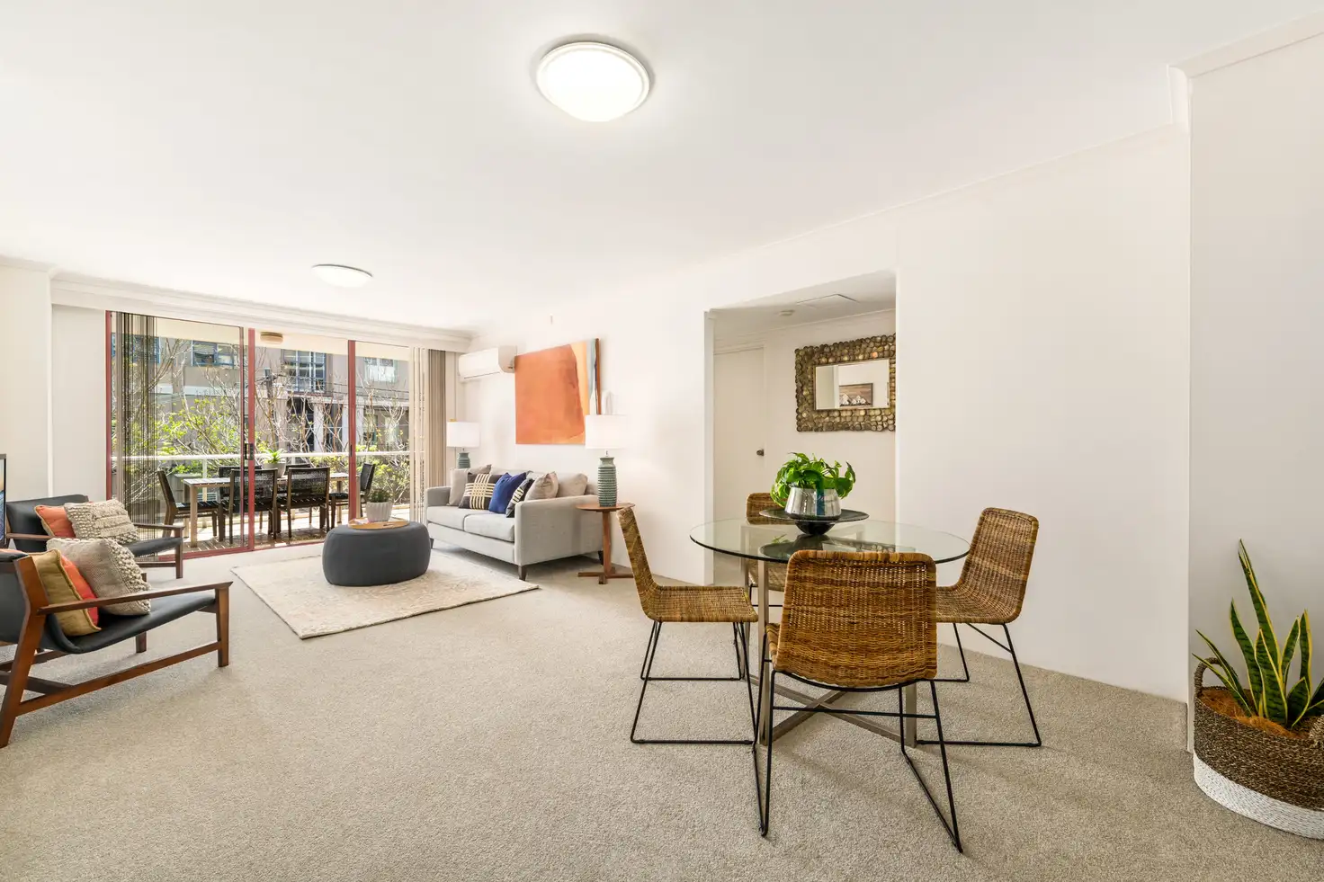 Main view of Homely apartment listing, 86/41 Rocklands Road, Wollstonecraft NSW 2065