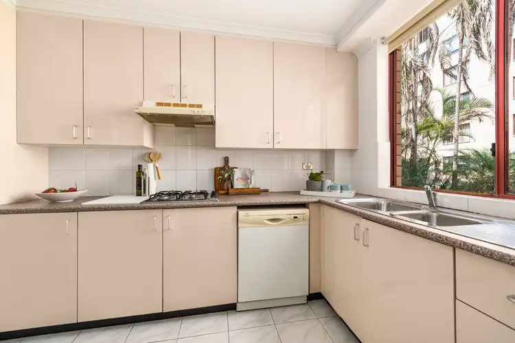 Fourth view of Homely apartment listing, 86/41 Rocklands Road, Wollstonecraft NSW 2065