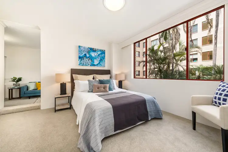 Fifth view of Homely apartment listing, 86/41 Rocklands Road, Wollstonecraft NSW 2065