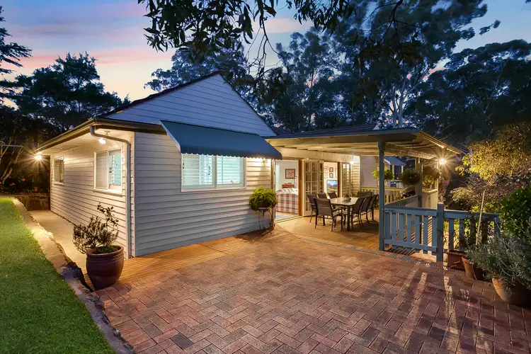 23 Loch Maree Avenue, Thornleigh NSW 2120
