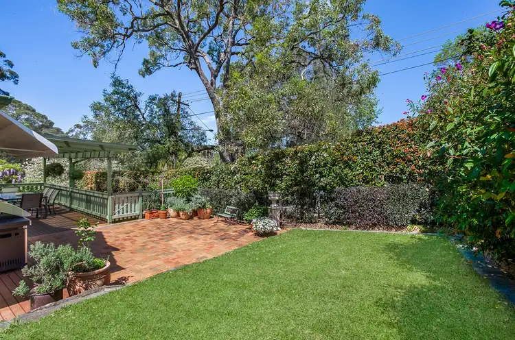 Second view of Homely house listing, 23 Loch Maree Avenue, Thornleigh NSW 2120