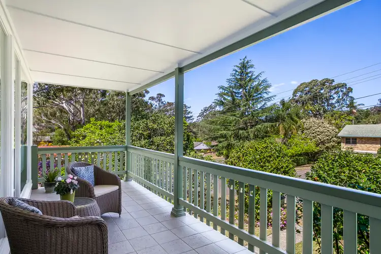 Fourth view of Homely house listing, 23 Loch Maree Avenue, Thornleigh NSW 2120