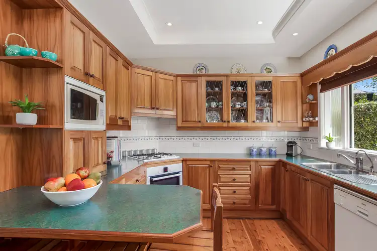 Sixth view of Homely house listing, 23 Loch Maree Avenue, Thornleigh NSW 2120